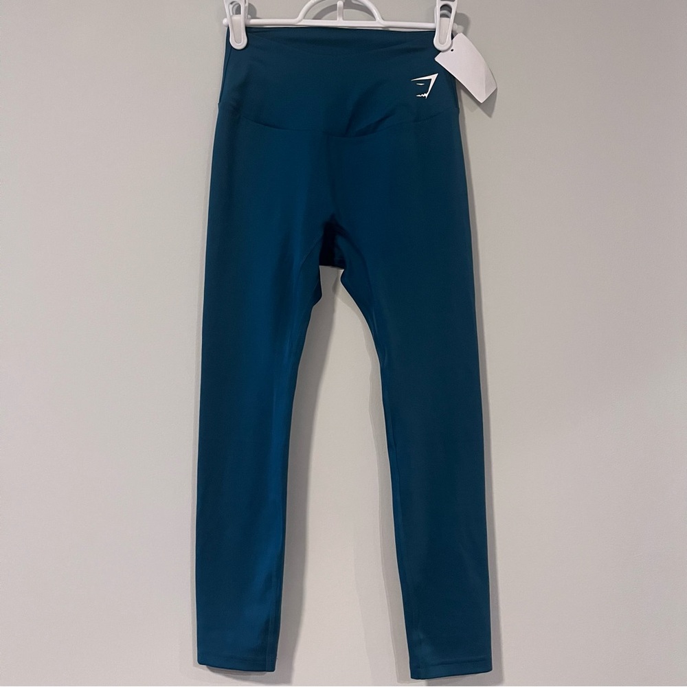 BNWT Gymshark Training Leggings